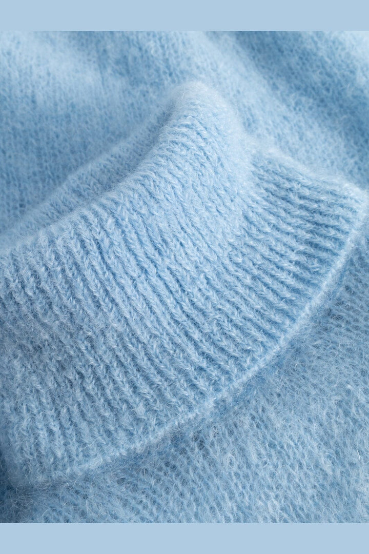 Noella - N-Marlena Knit 15250006 - 1447 - Baby Blue
