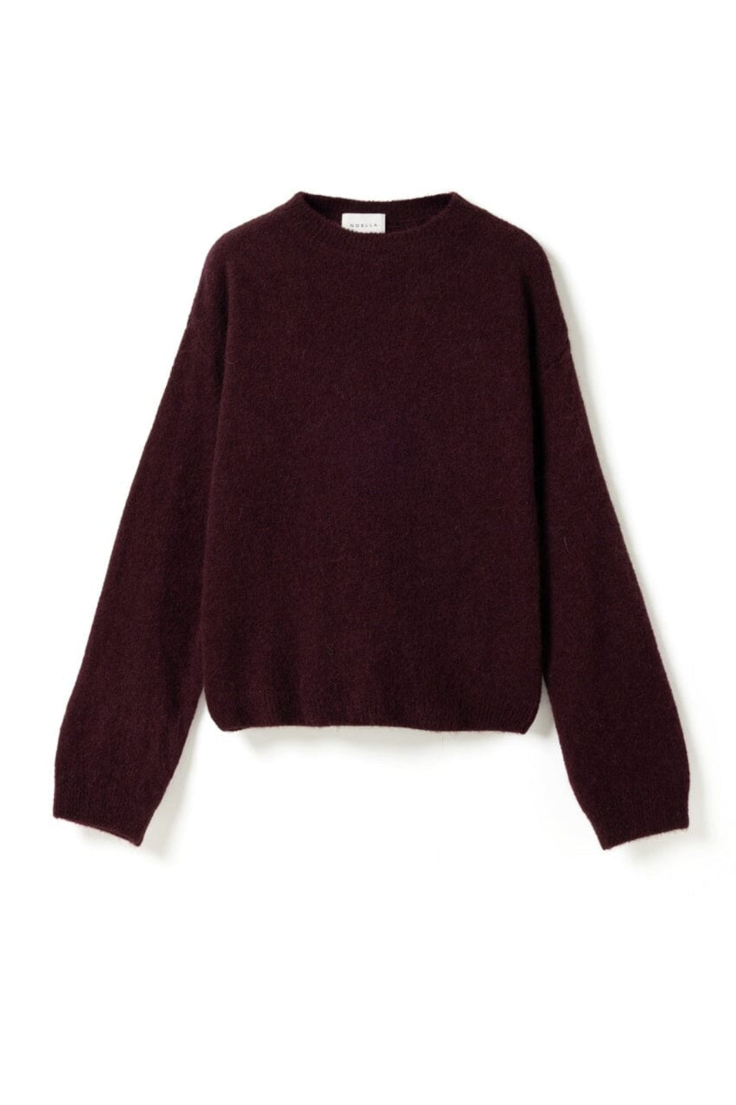 Noella - N-Martie Knit 14900002 - 1393 - Winetasting