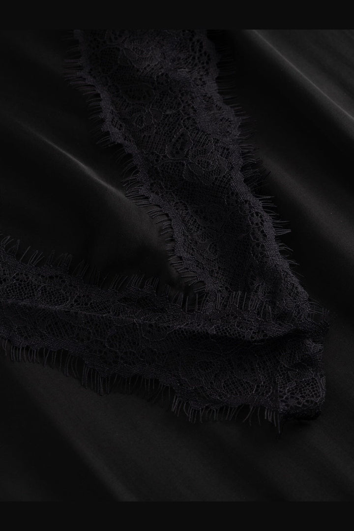 Noella - N-Marwa Dress 16440002 - 004 - Black