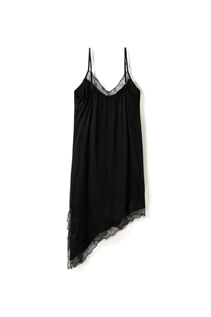 Noella - N-Marwa Dress 16440002 - 004 - Black