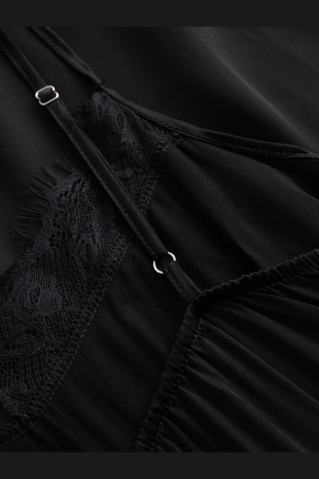 Noella - N-Marwa Dress 16440002 - 004 - Black