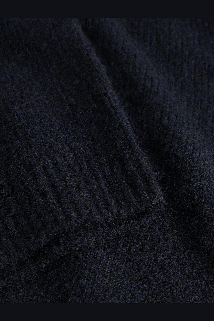 Noella - N-Mavi Knit 16100002 - 007 - Navy