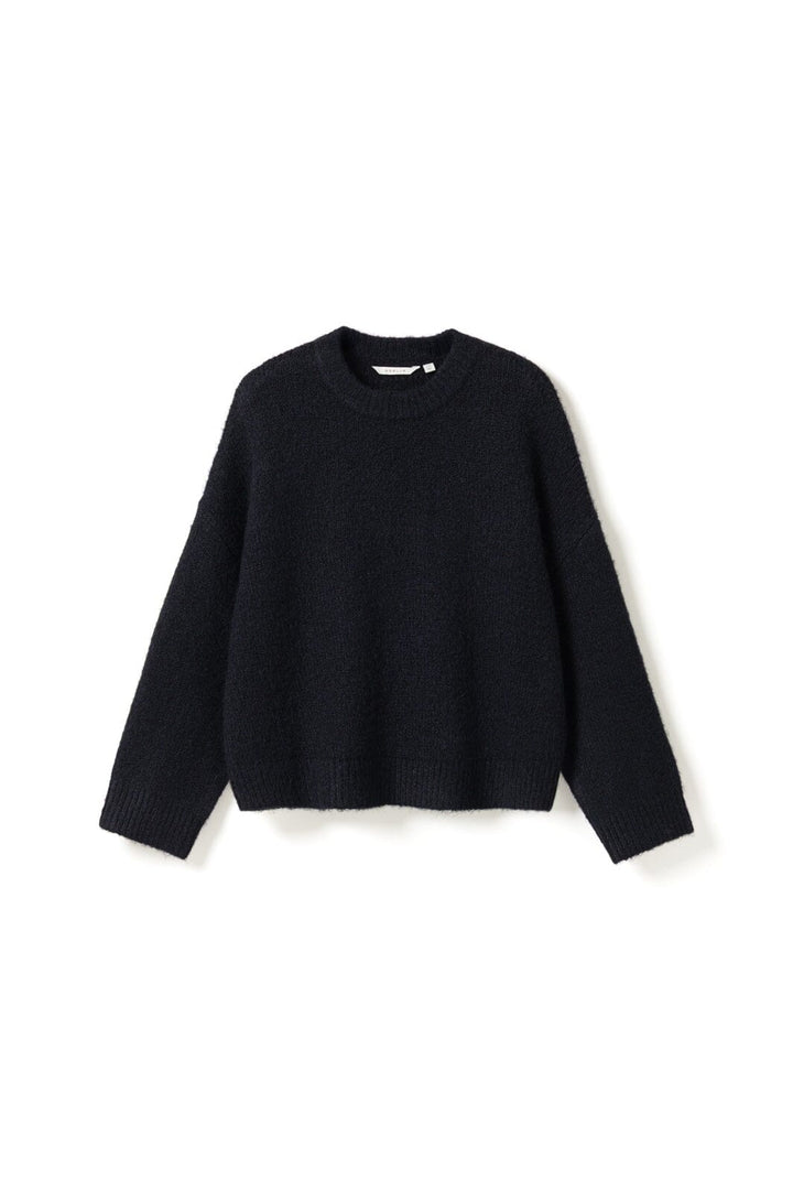 Noella - N-Mavi Knit 16100002 - 007 - Navy
