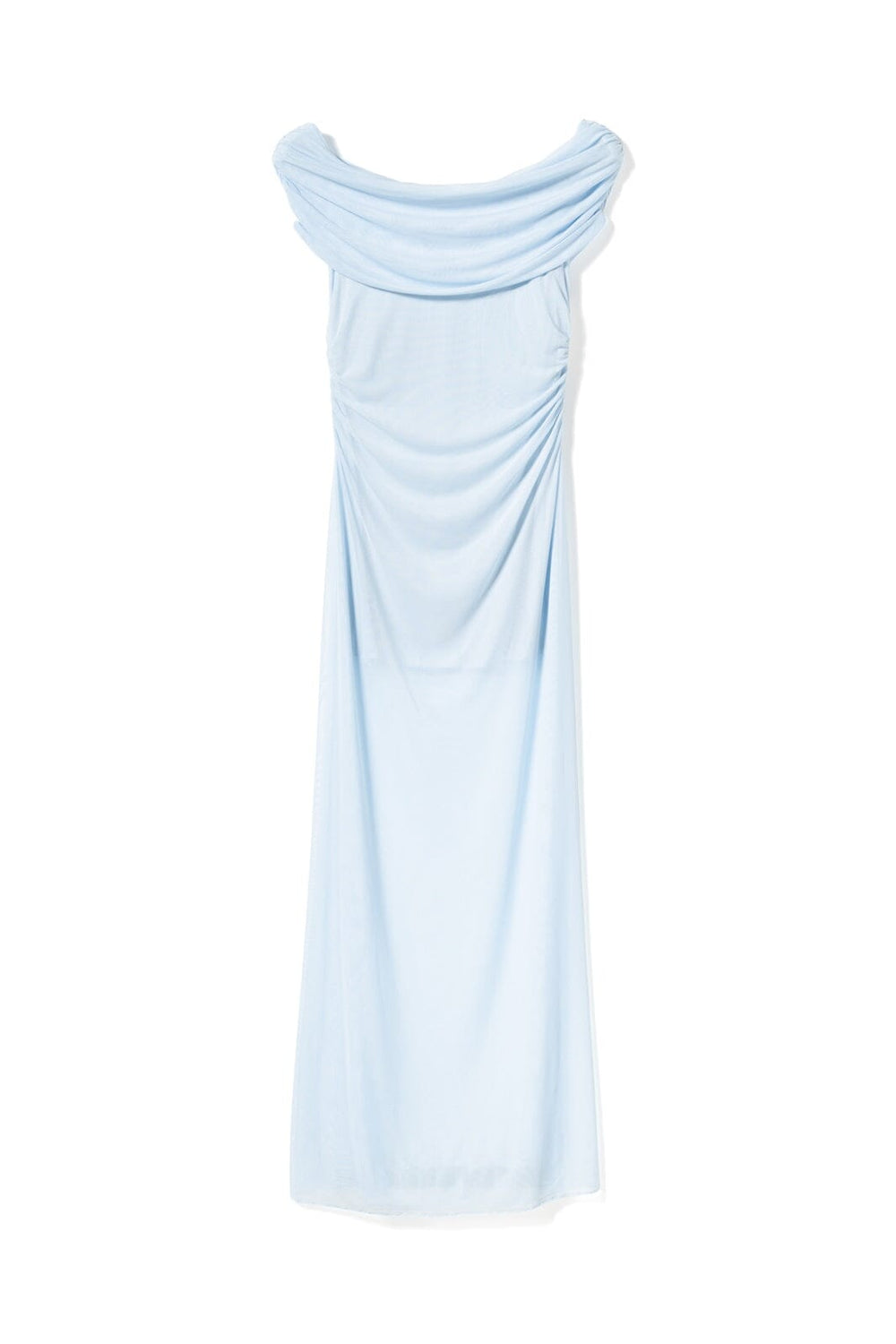 Noella - N-Melani Dress 15300002 - 975 - Air Blue