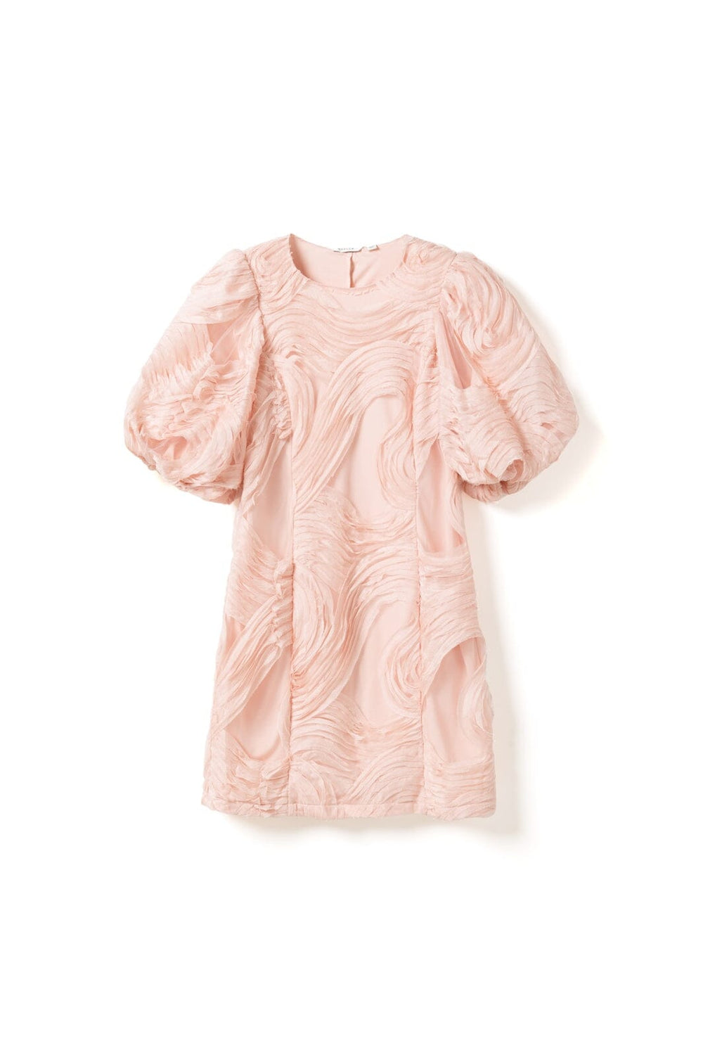 Noella - N-Michaela Dress 15340001 - 1279 - Baby Pink