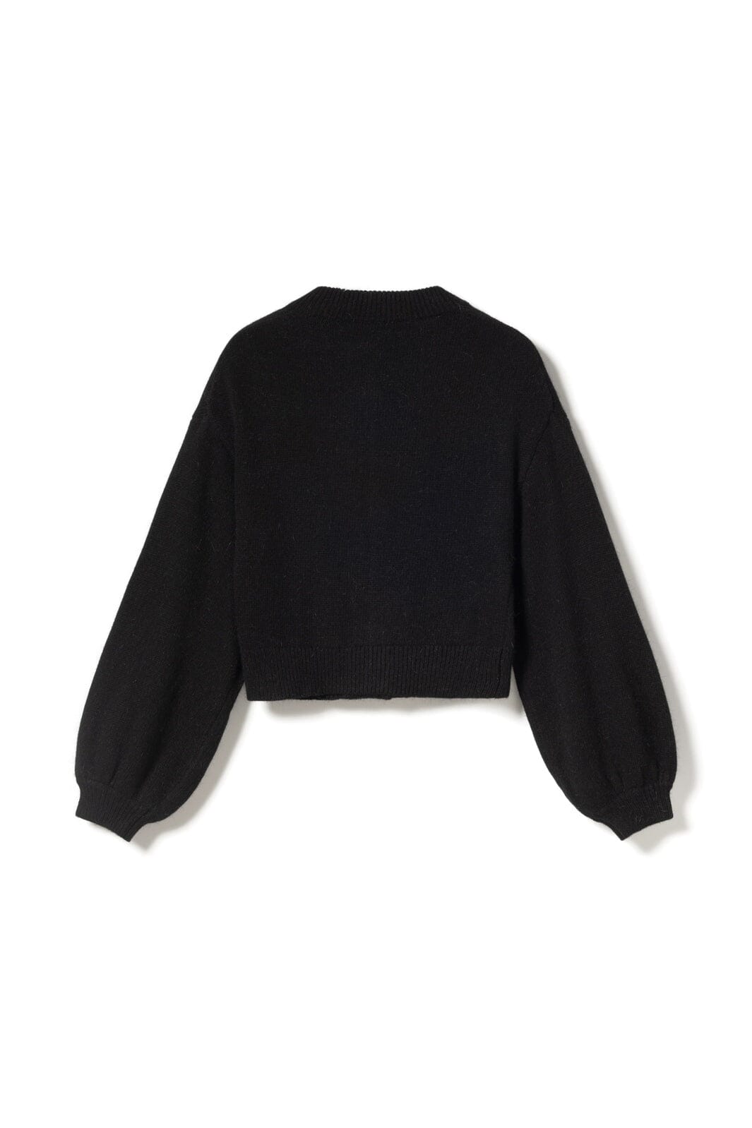 Noella - N-Miley Knit Cardigan 14980001 - 004 - Black