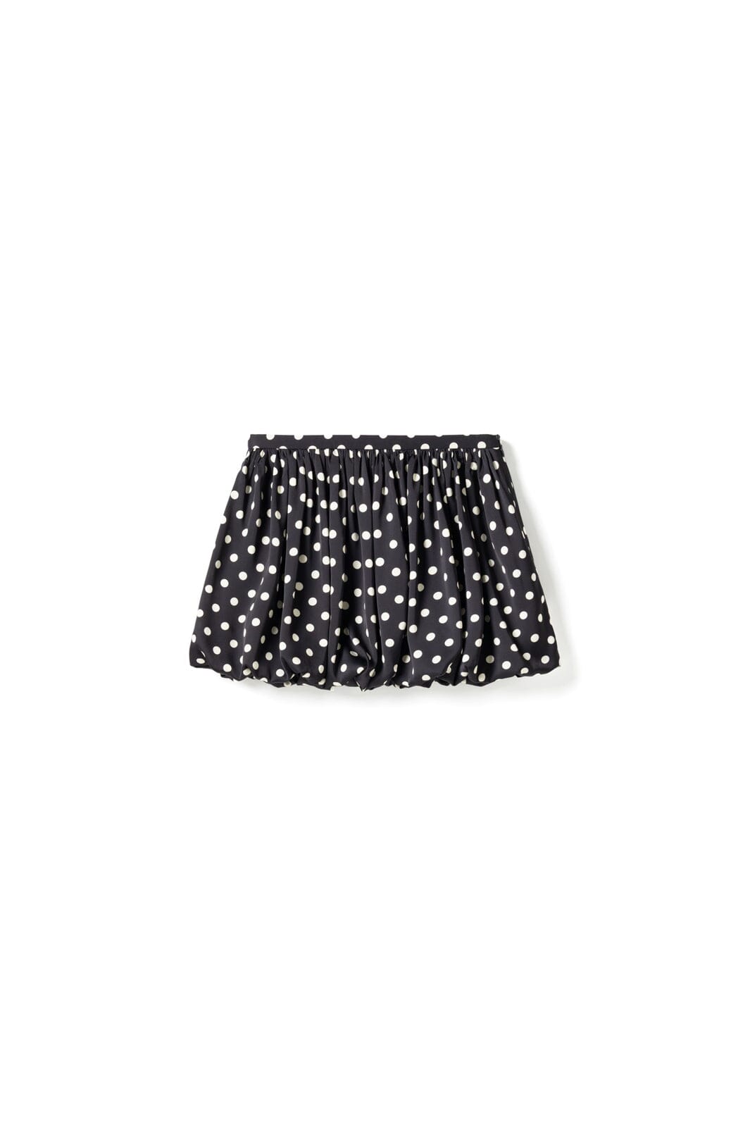 Noella - N-Mili Skirt 16900001 - 1529 - Debbee Black Print