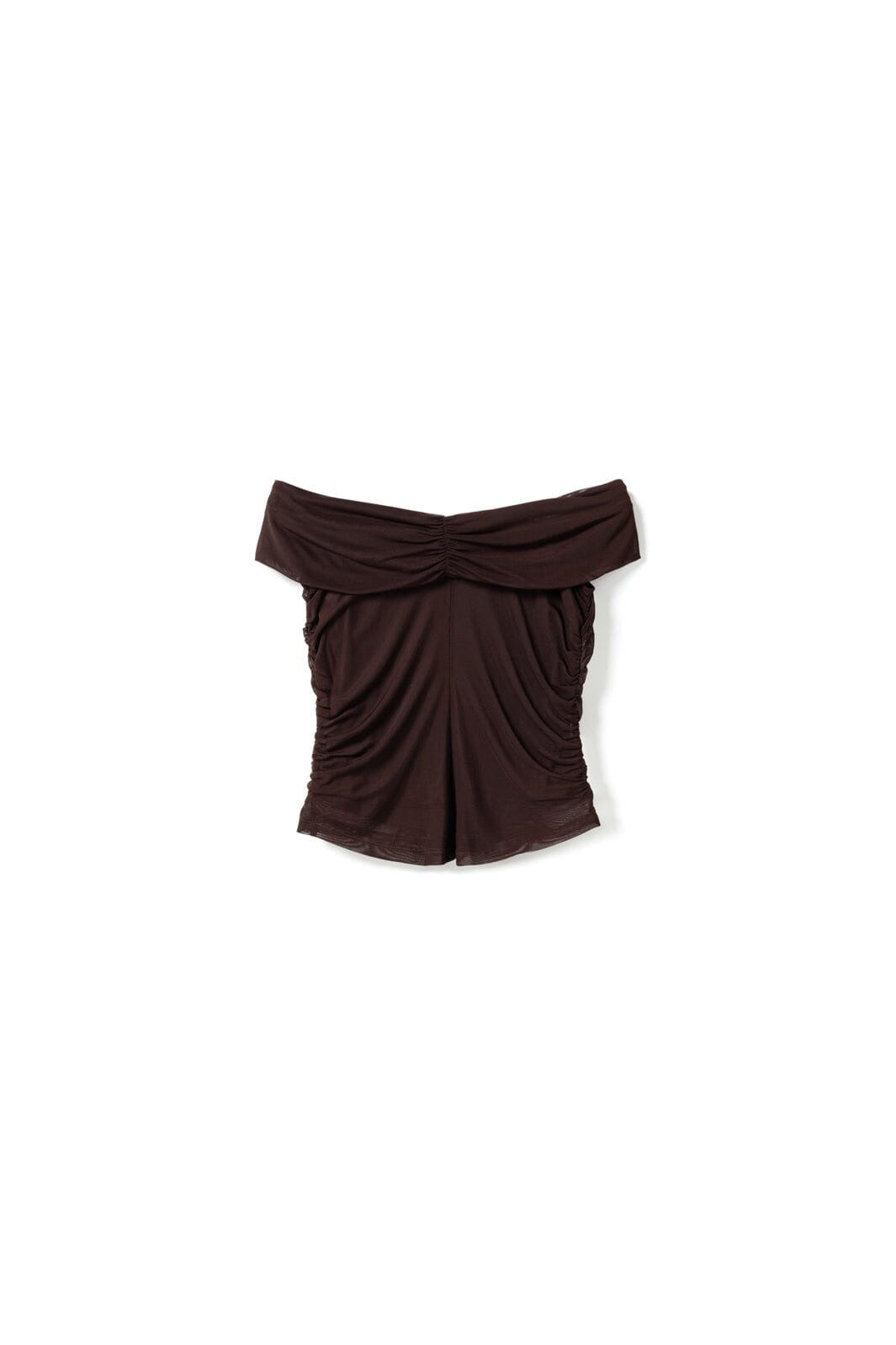 Noella - N-Milli Top 15300009 - 1506 - Dark Chocolate