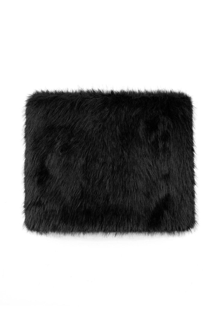Noella - N-Mimma Snood 16910002 - 004 - Black