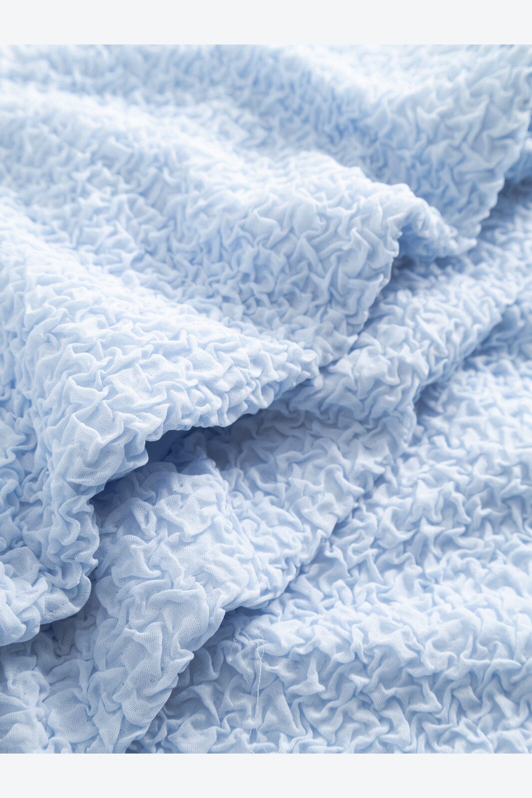 Noella - N-Miranda Top 13740004 - 975 - Air Blue