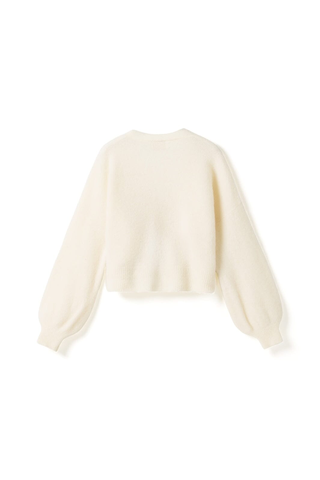 Noella - N-Morene Knit Cardigan 16690002 - 006 - Offwhite