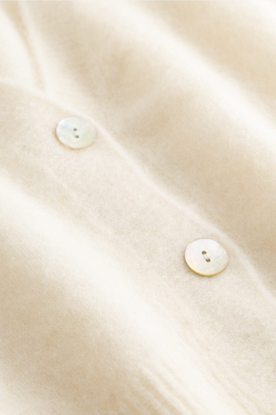 Noella - N-Morene Knit Cardigan 16690002 - 006 - Offwhite