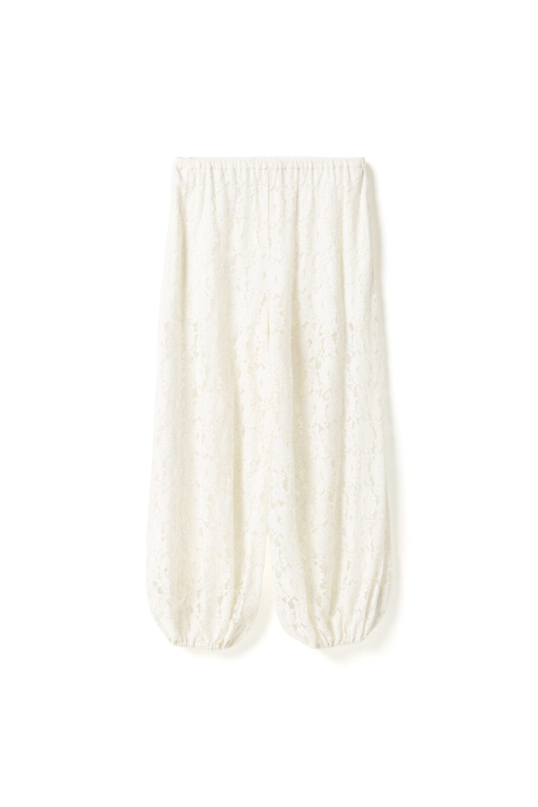 Noella - N-Murna Pants 15090005 - 974 - Ivory