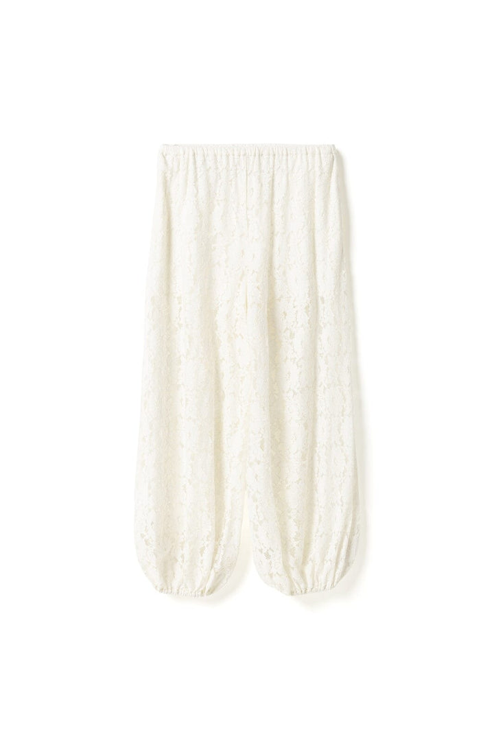 Noella - N-Murna Pants 15090005 - 974 - Ivory