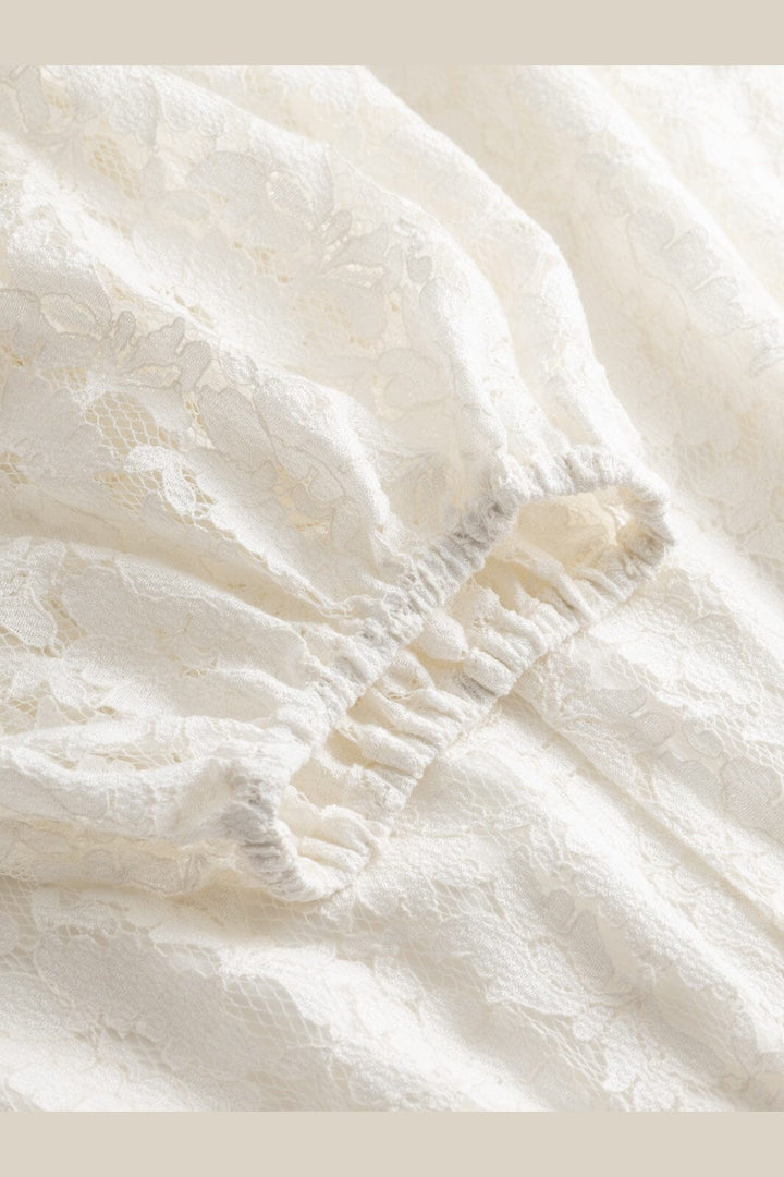 Noella - N-Murna Pants 15090005 - 974 - Ivory