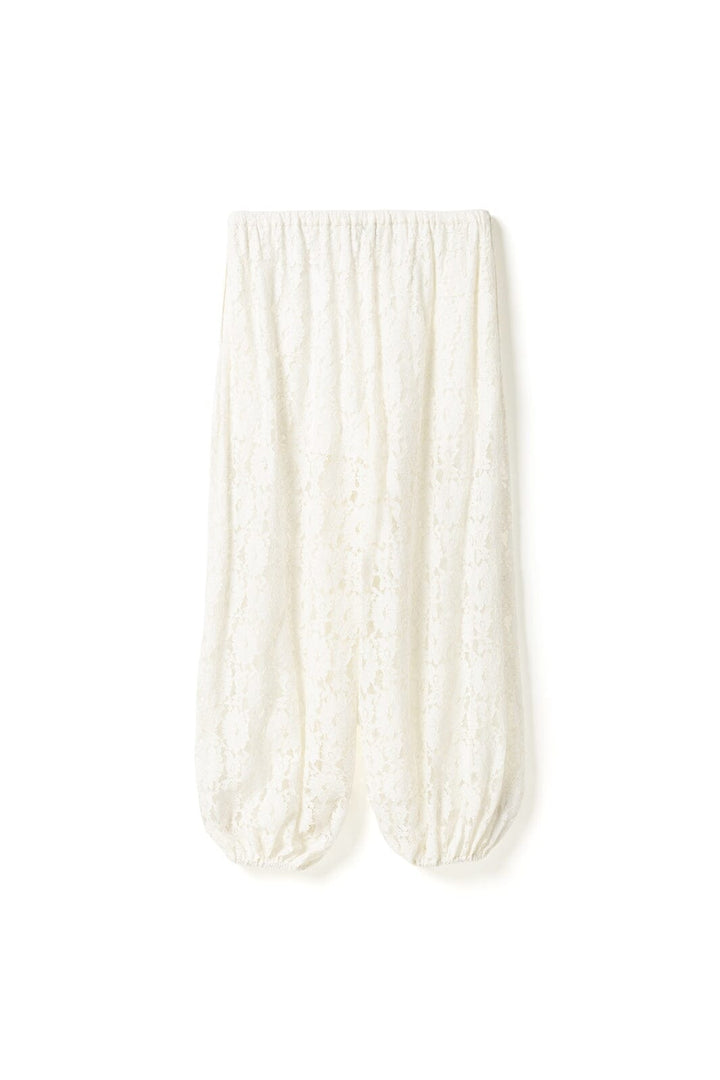 Noella - N-Murna Pants 15090005 - 974 - Ivory