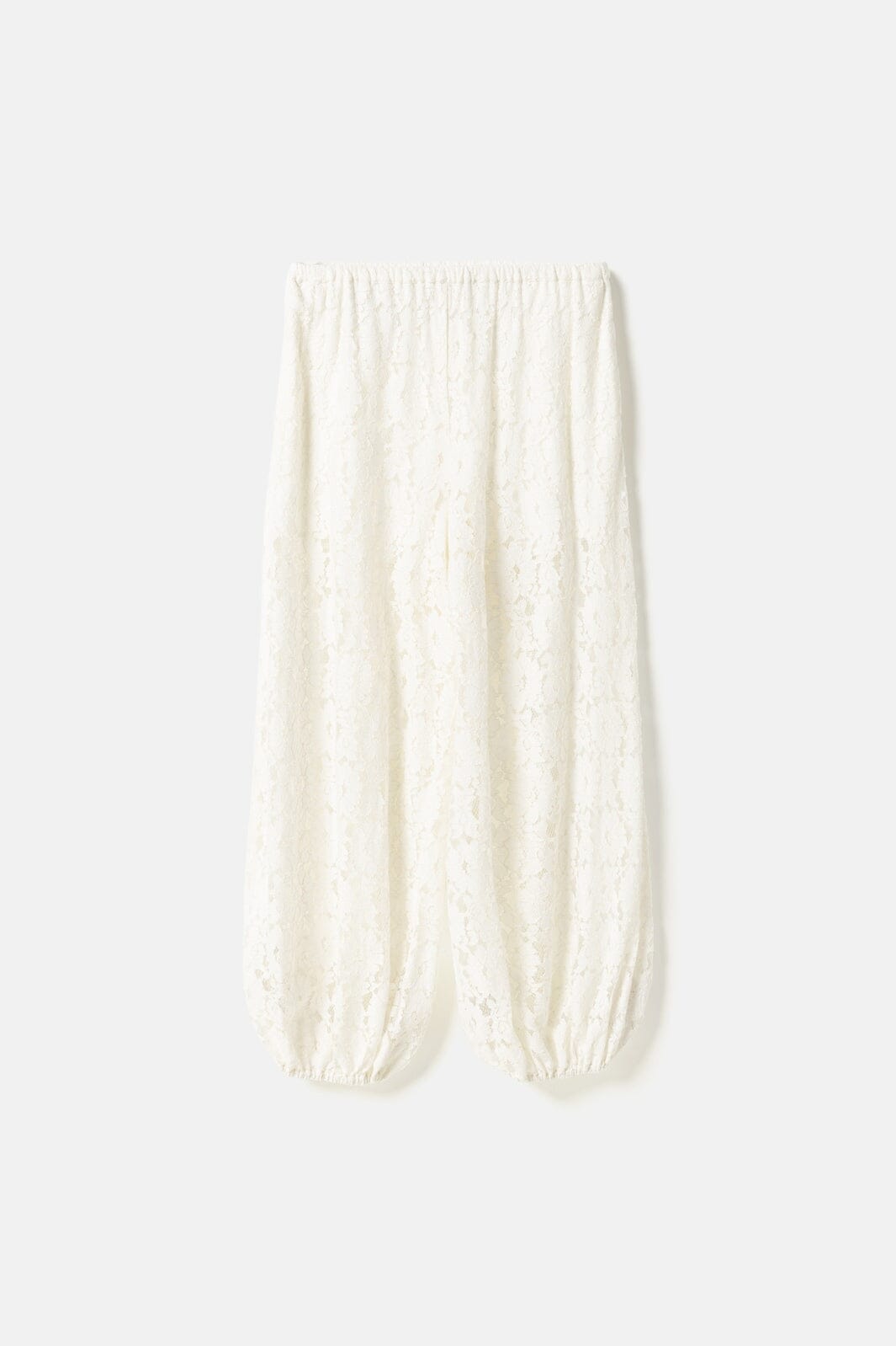 Noella - N-Murna Pants 15090005 - 974 - Ivory