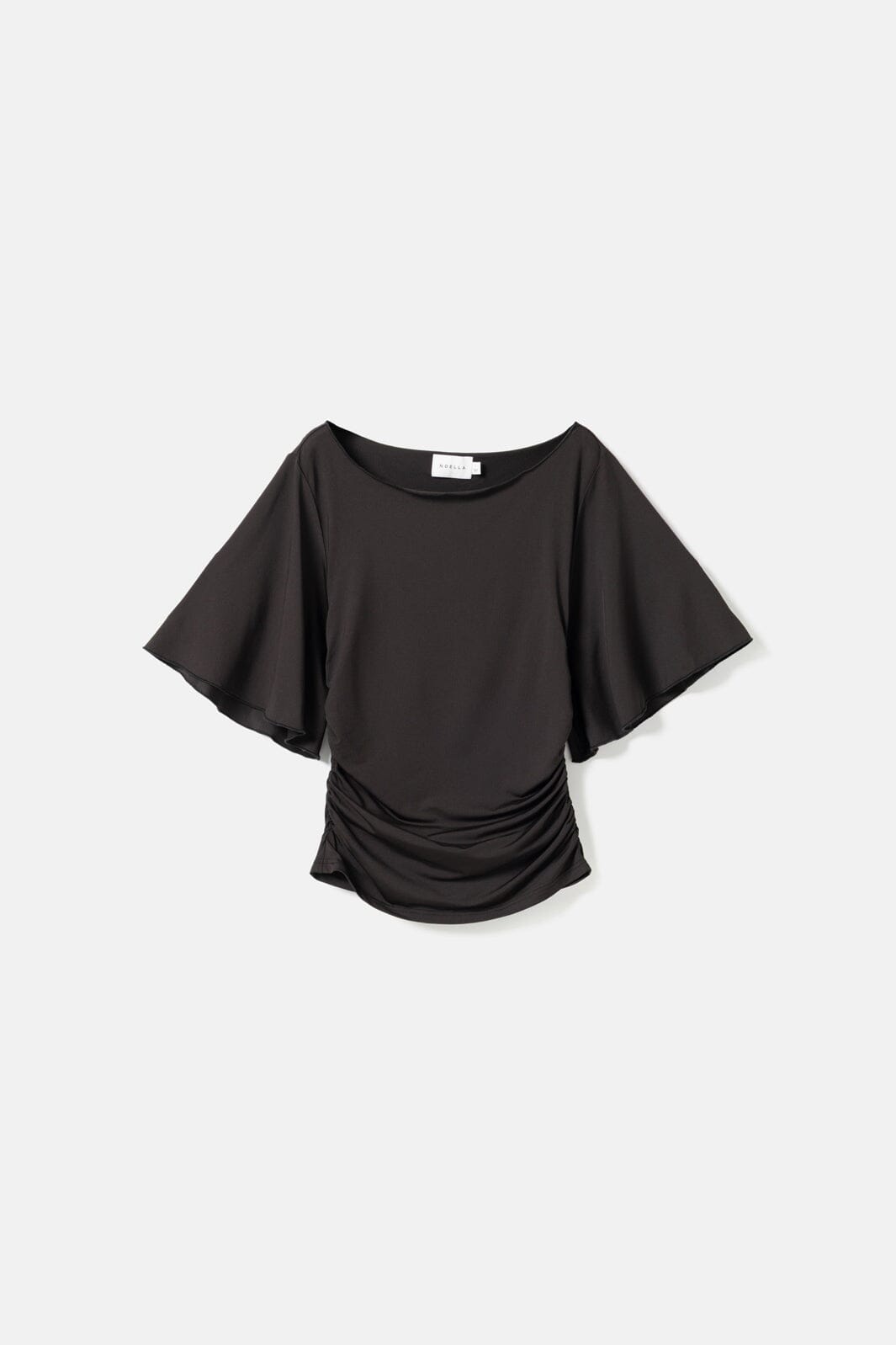 Noella - N-Myrene Top 10580017 - 004 - Black