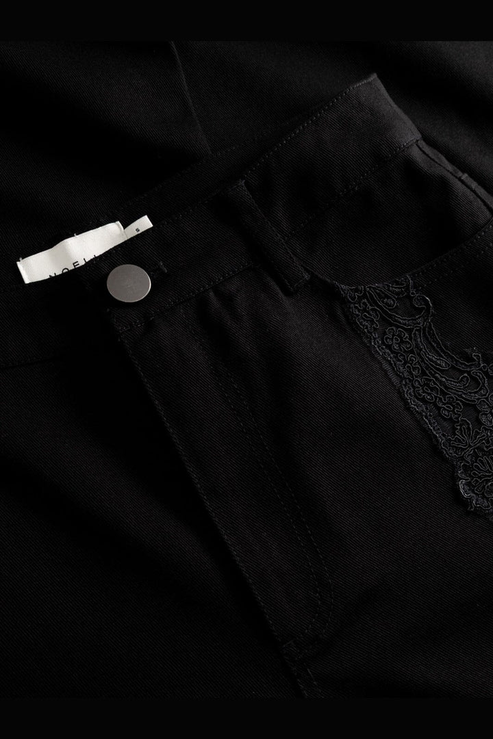 Noella - N-North Pants 17270001 - 004 - Black