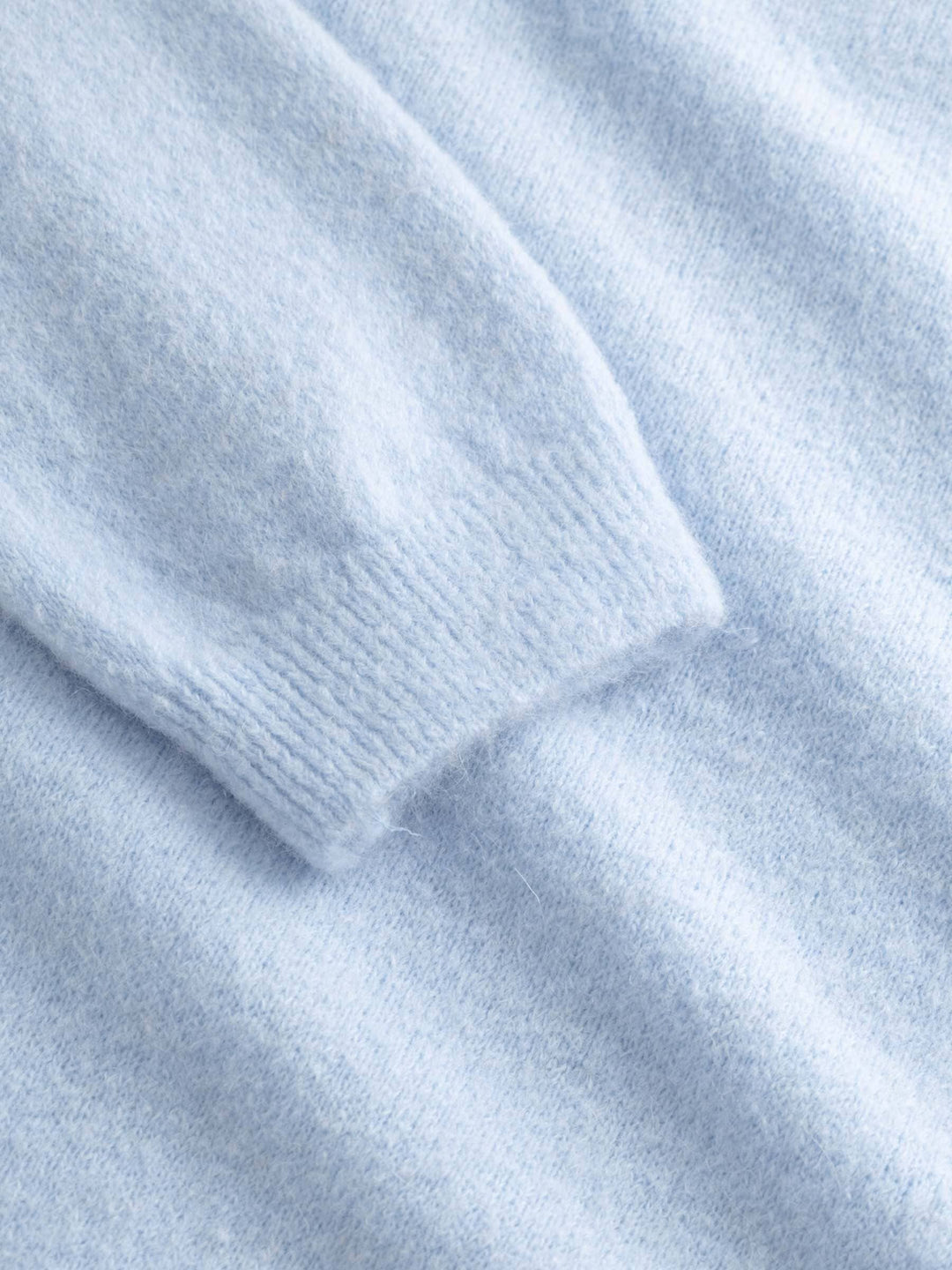 Noella - N-Numa Knit Cardigan 14900004 - 016 - Light Blue Cardigans 