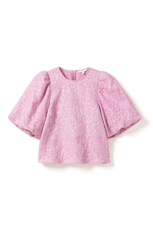 Noella - N-Shelly Blouse 14840002 - 1279 - Baby Pink