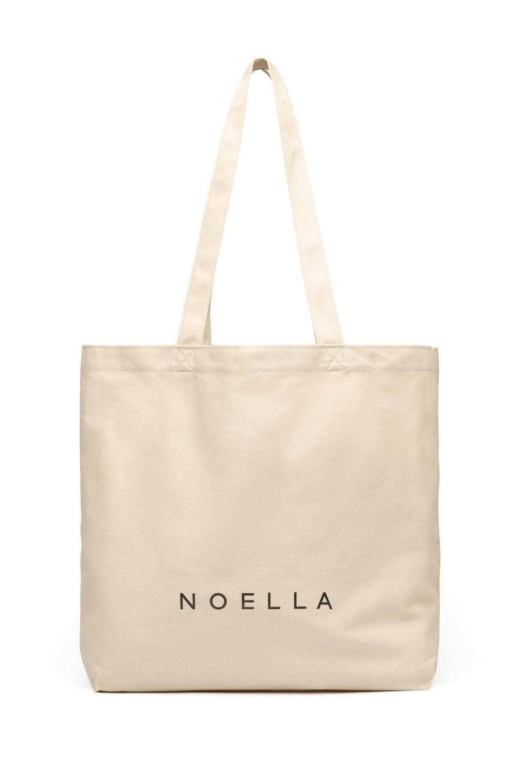 Noella - N- Tote Bag 16550001 - 023 - Beige Tasker 