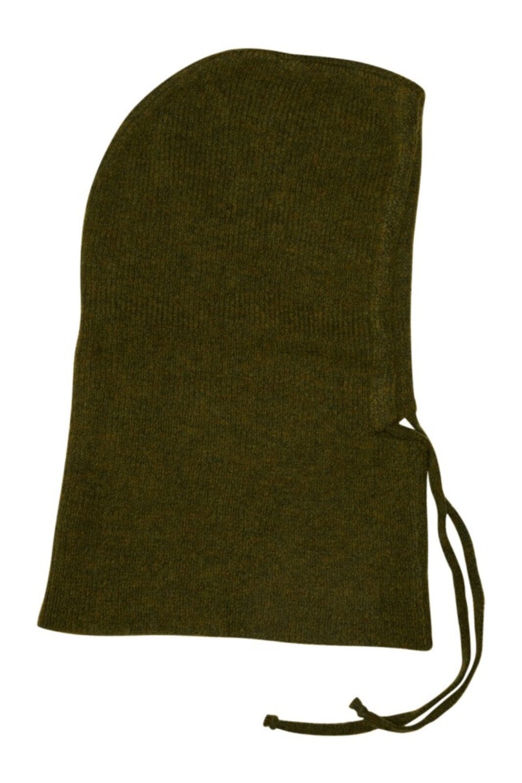 Noella - Pacy Knit Balaclava - 009 Army Huer 