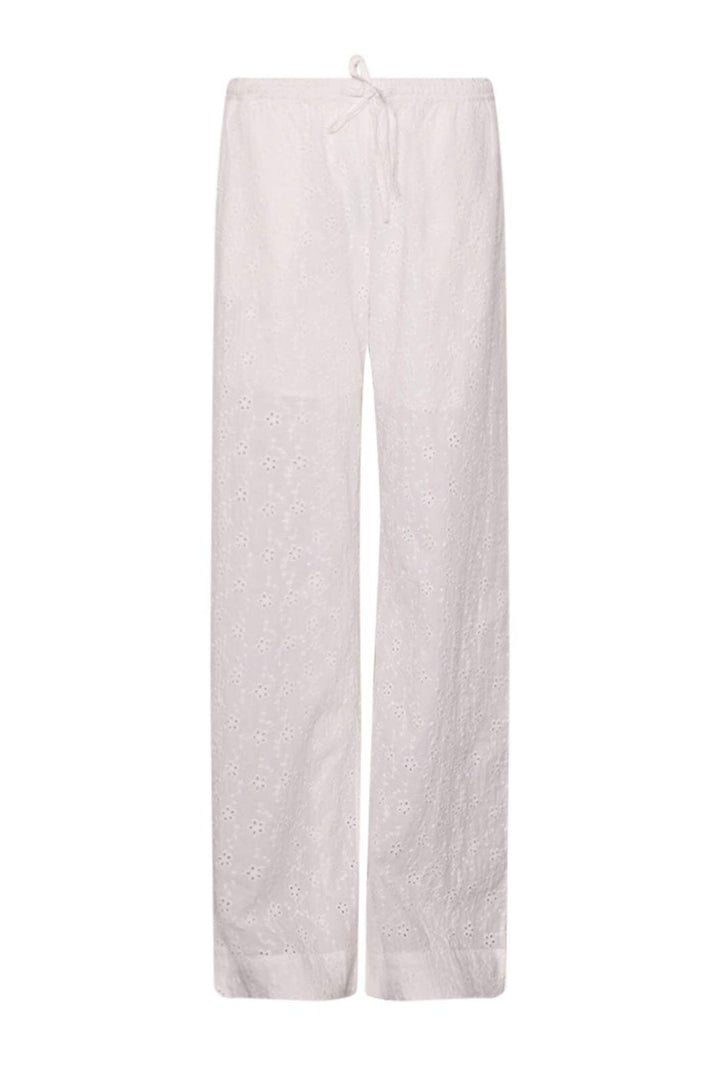 Noella - Samira Pants 13650002 - 028 - White
