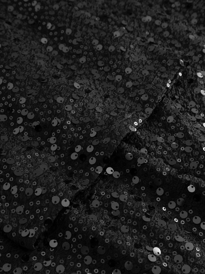 Noella - Soli Dress 11630001 - 004 - Black Kjoler 