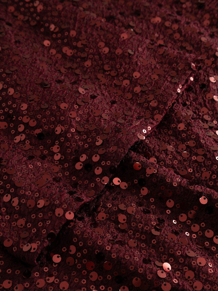 Noella - Soli Dress 11630001 - 1393 - Winetasting Kjoler 