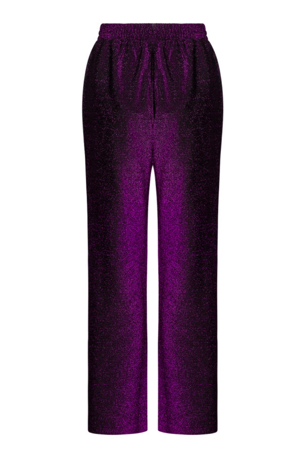 Noella - Tess Pants - Lilac Bukser 
