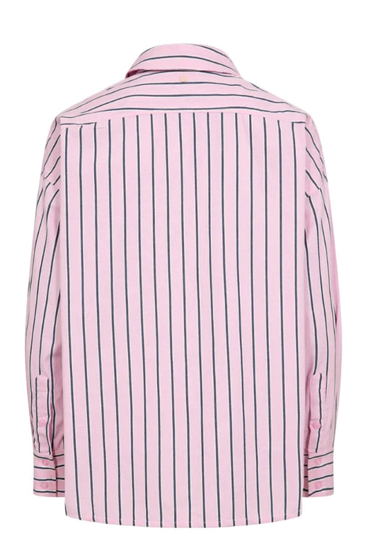 Nümph - Nuelfa Oversize Shirt 707468 - Bonbon Skjorter 