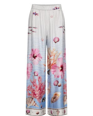 Nümph - Nuoceana Pants 706752 - Skyway
