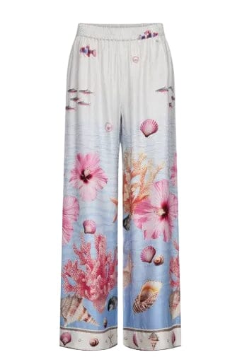 NüMph - Nuoceana Pants 706752 - Skyway Bukser 
