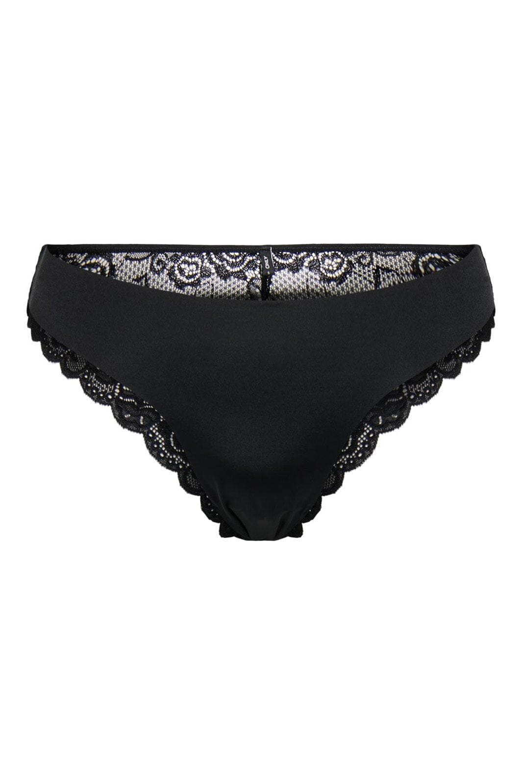 Only - Onlchloe Lace Brazil Acc - 4792323 Black