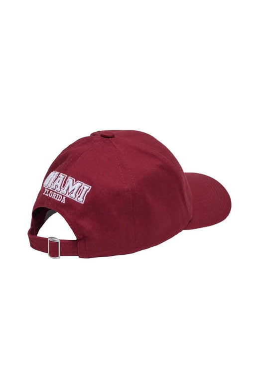 Only - Onlcity Cap Acc - 4791021 Ruby Wine Miami