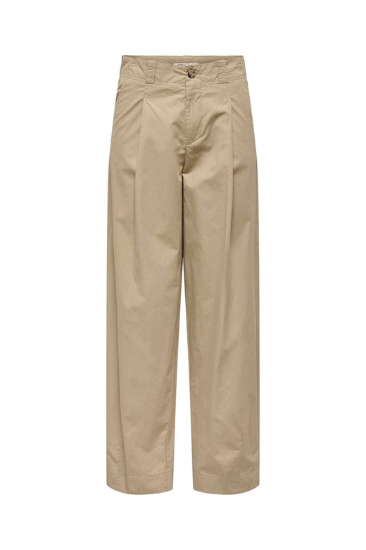 Only - Onldexter Barrel Pant - 4943421 Twill