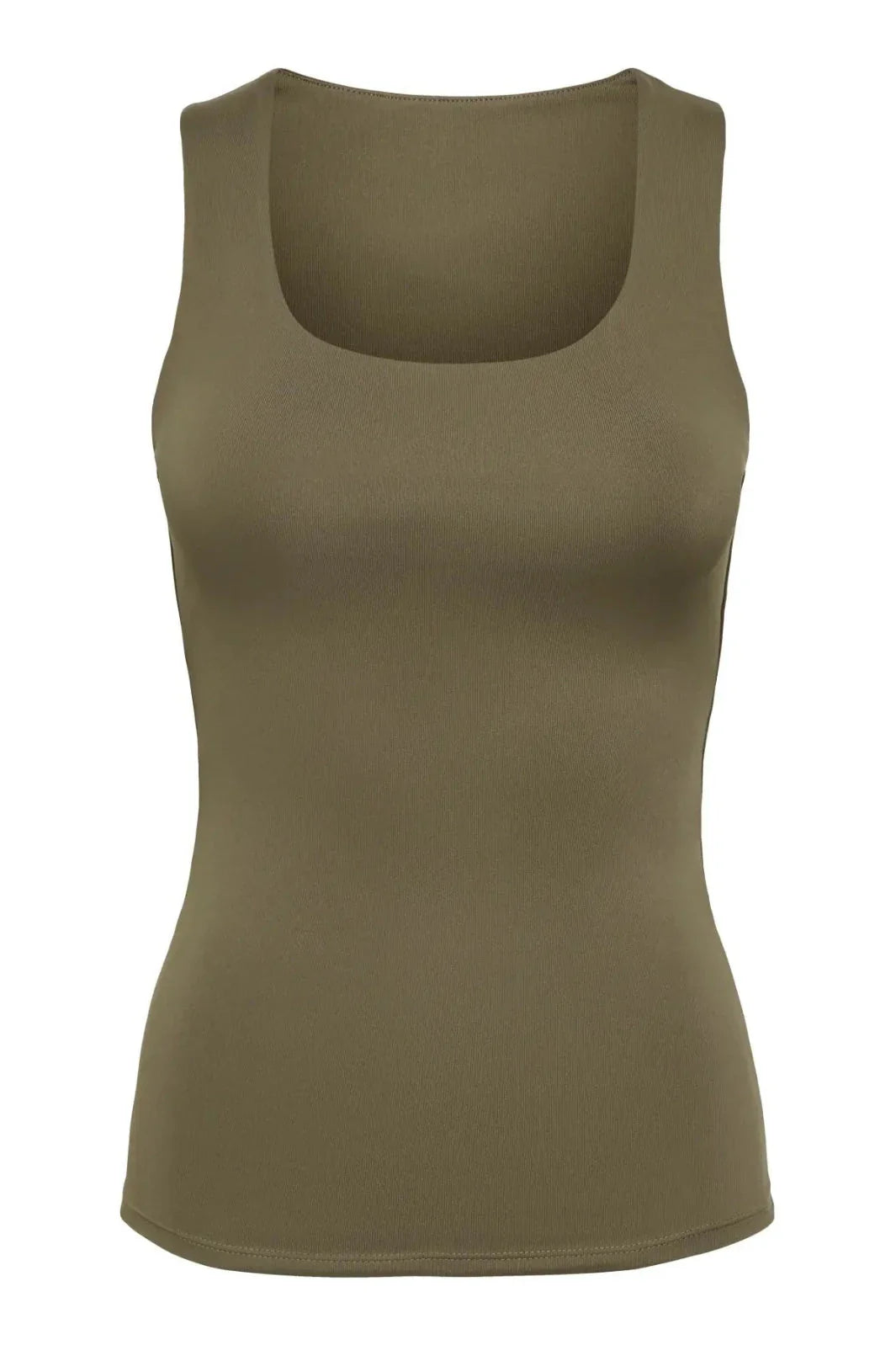 Only - Onlea S/L 2-Ways Fit Top - 5012185 Canteen Toppe 