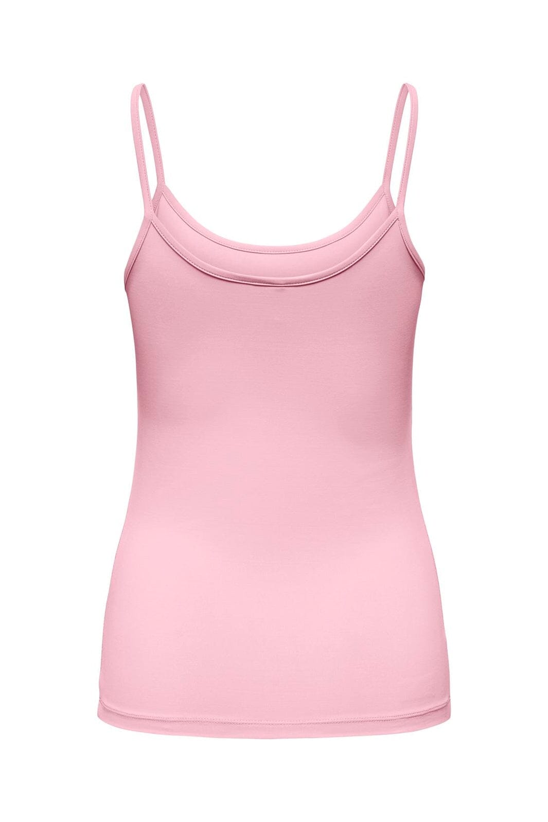 Only - Onlea S/L New Singlet - 5023458 Romance Rose