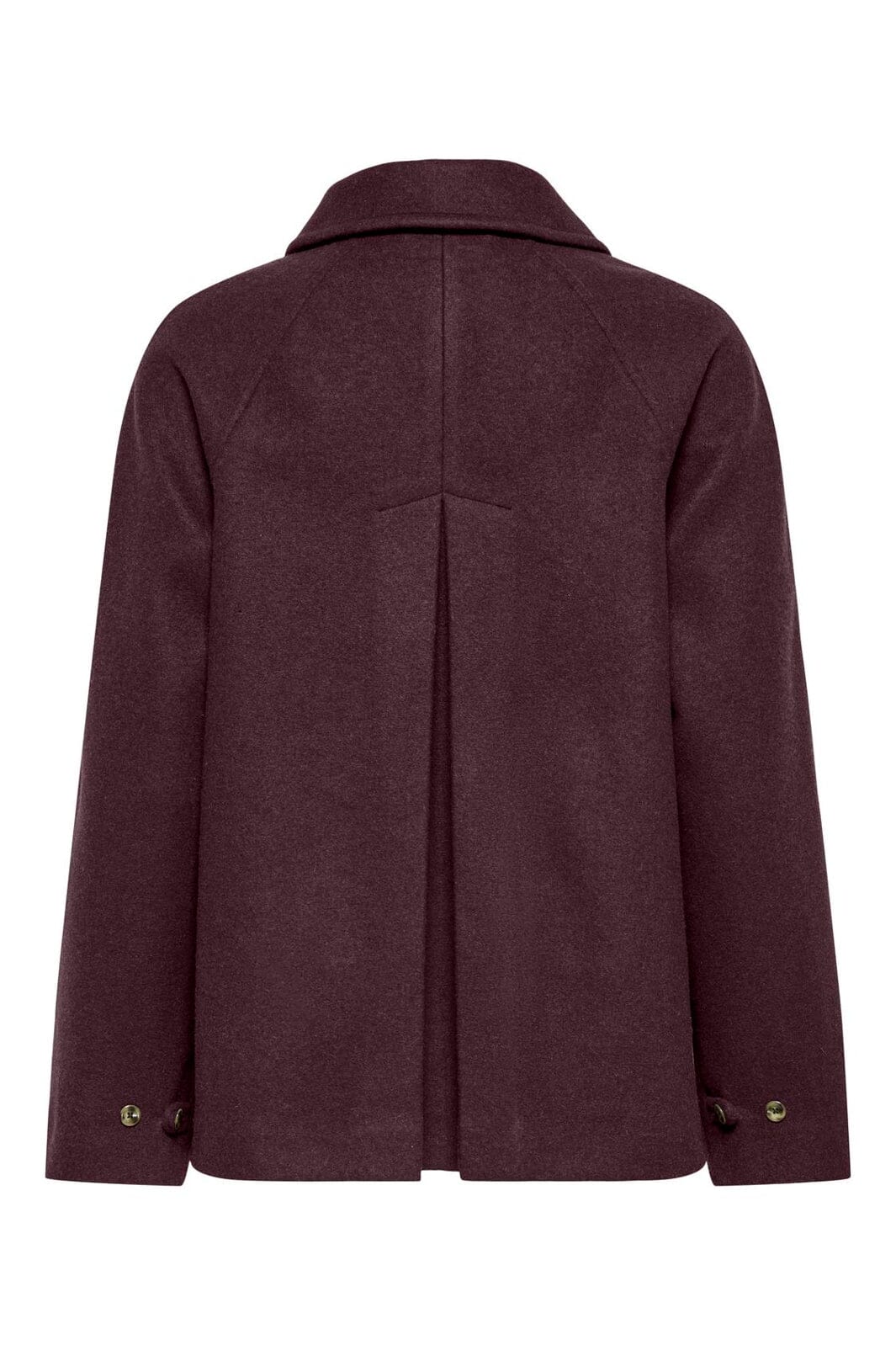 Only - Onlevie Jacket Cc - 5100143 Winetasting Melange