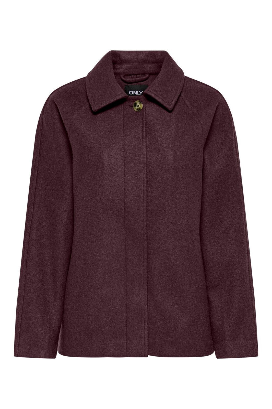 Only - Onlevie Jacket Cc - 5100143 Winetasting Melange