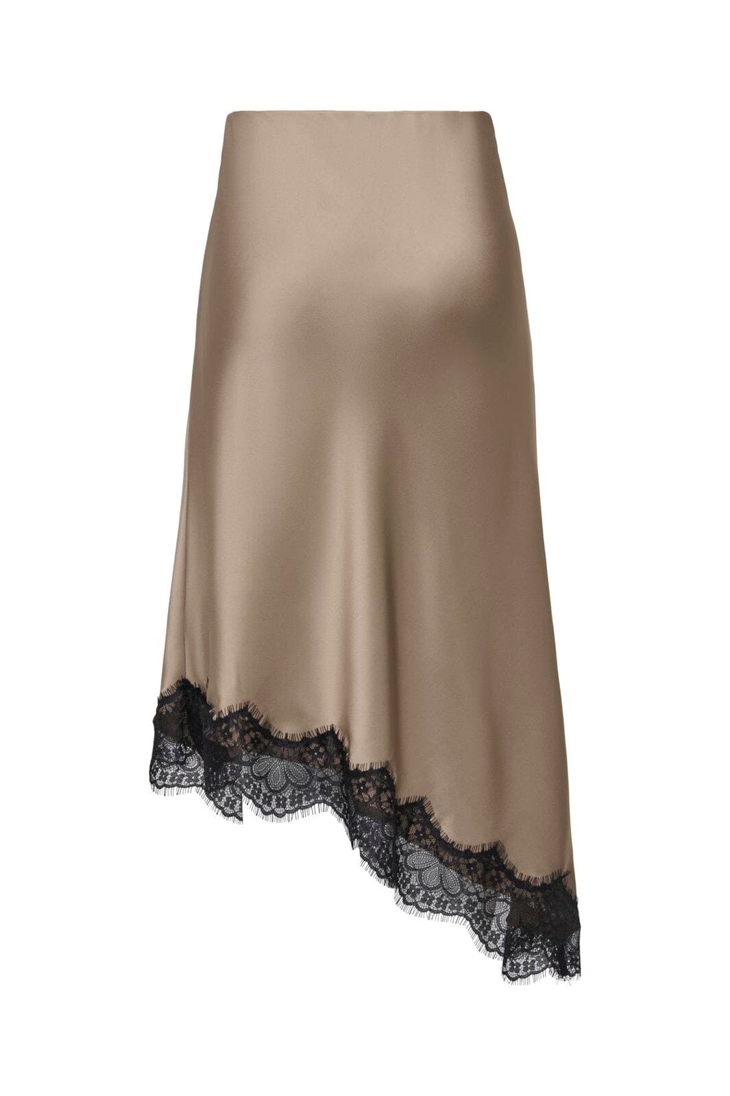 Only - Onlfaraya Menus Lace Skirt - 5100196 Caribou