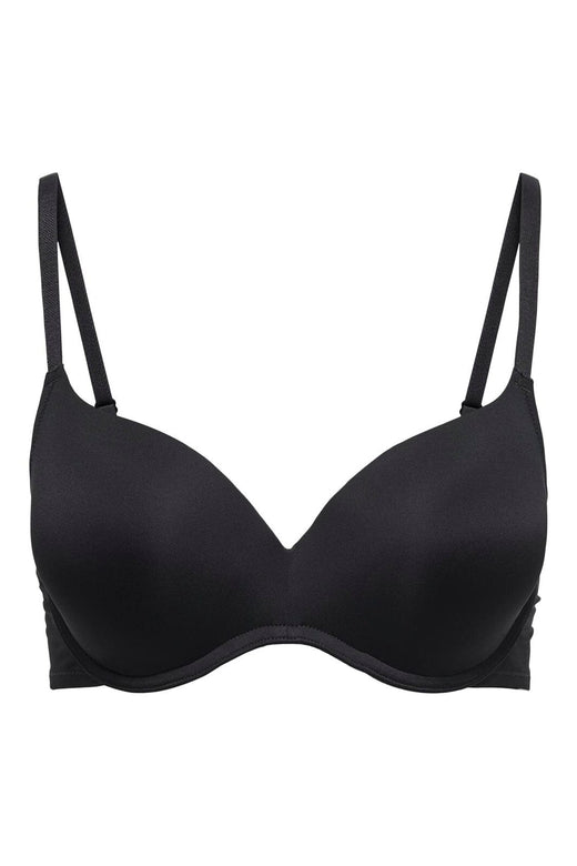 Only - Onlfrida Moulded Bra Acc - 4822232 Black