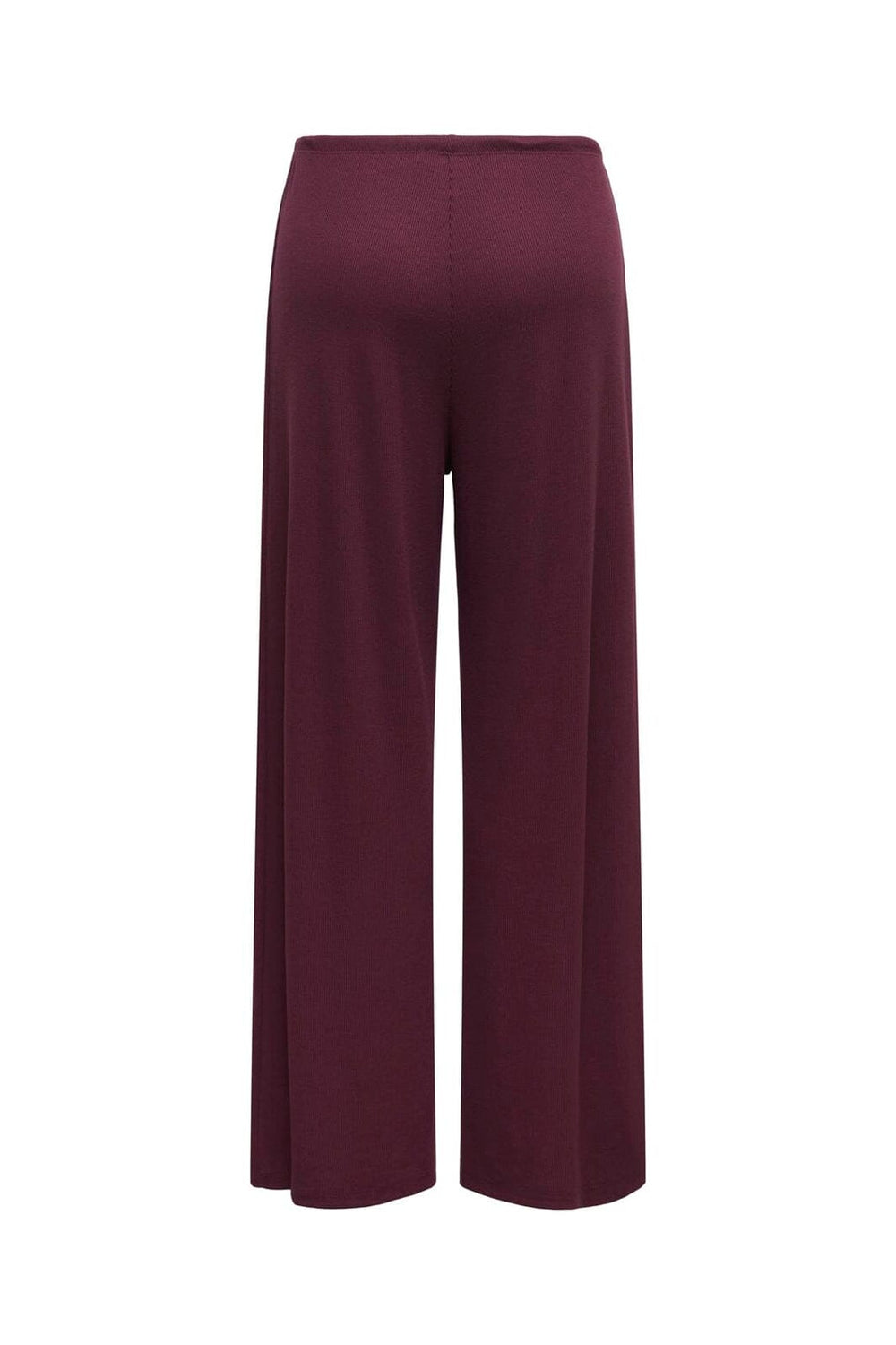 Only - Onljune Loose Pants - 5072557 Winetasting