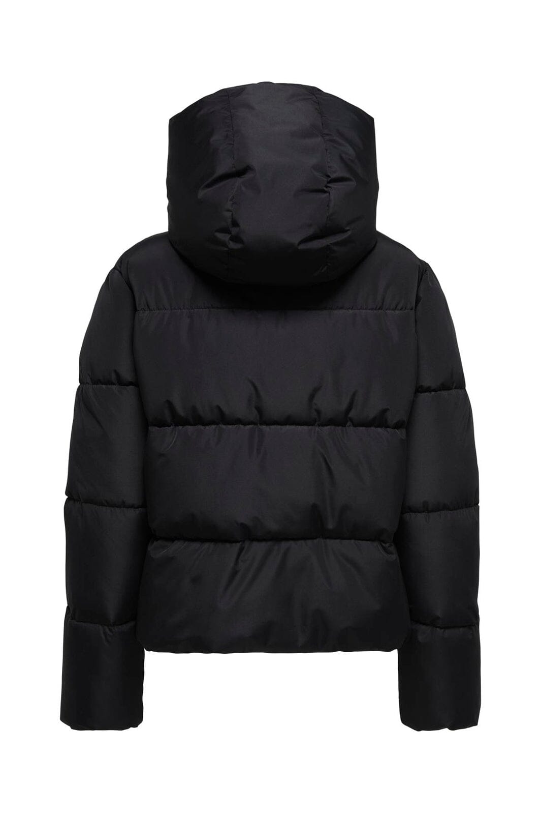 Only - Onljuta Short Puffer - 4924428 Black