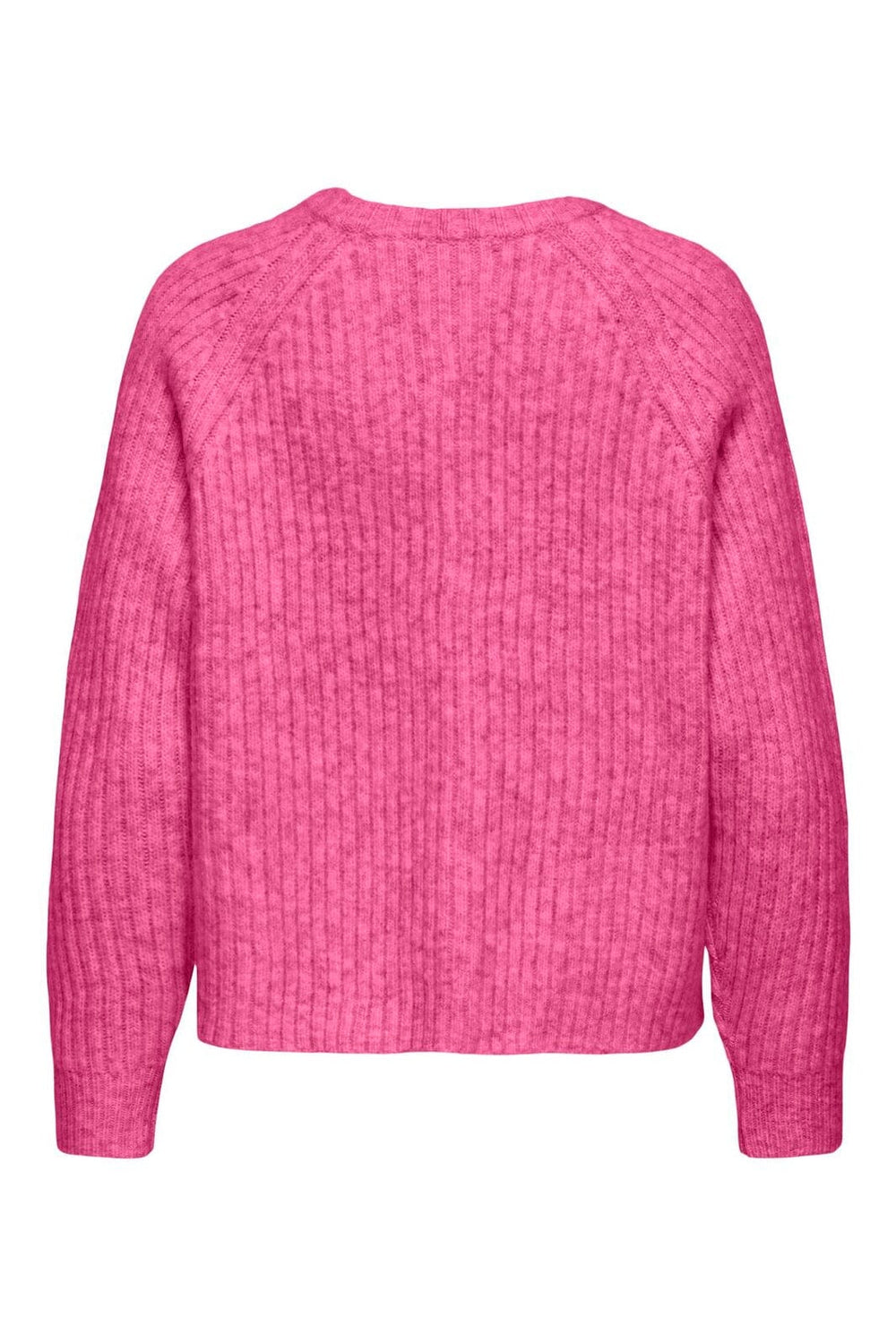 Only - Onlkalibu L/S Cardigan Knt - 4981920 Gin Fizz