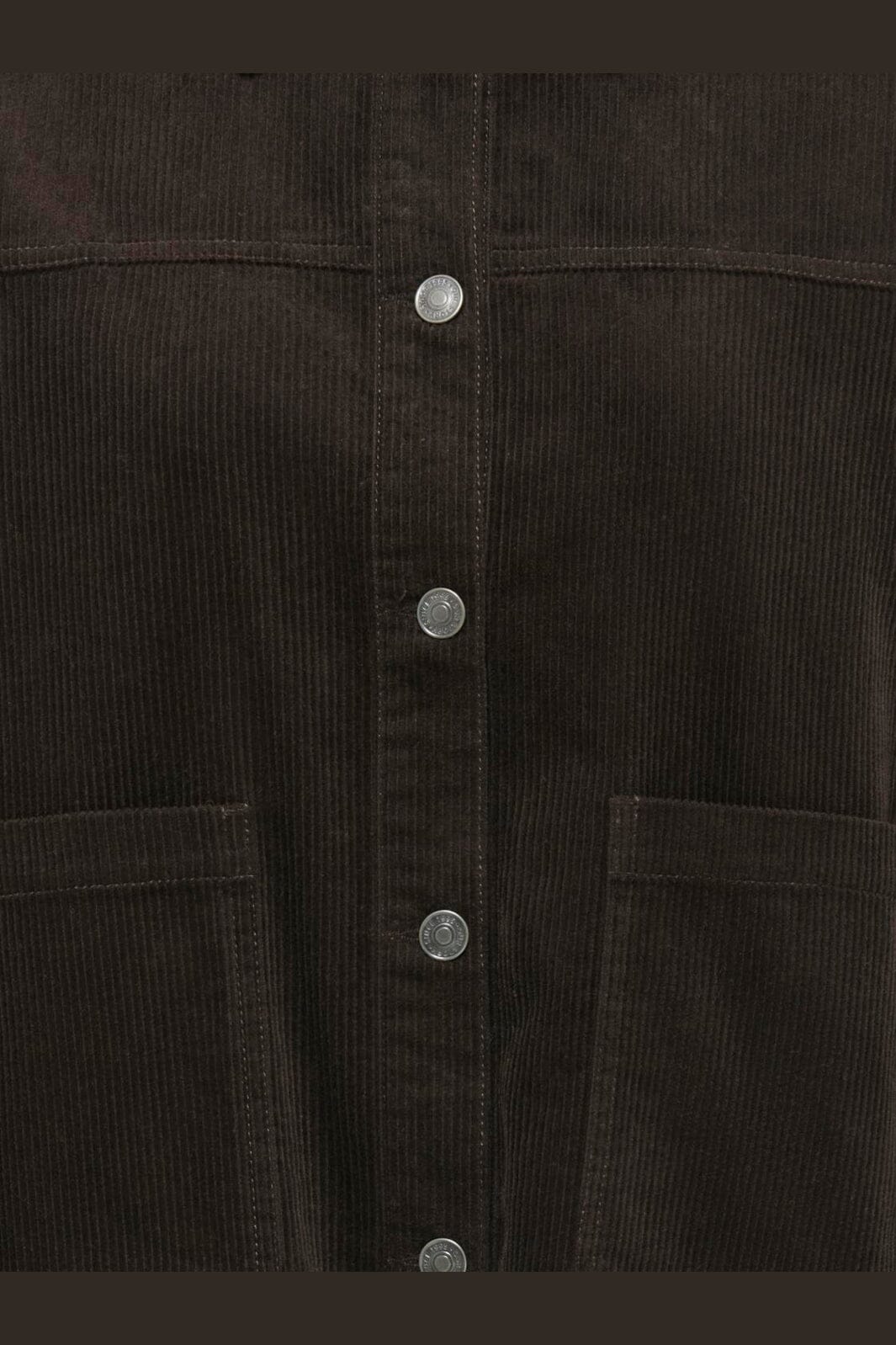 Only - Onlkana Corduroy Jacket - 5225262 Ganache