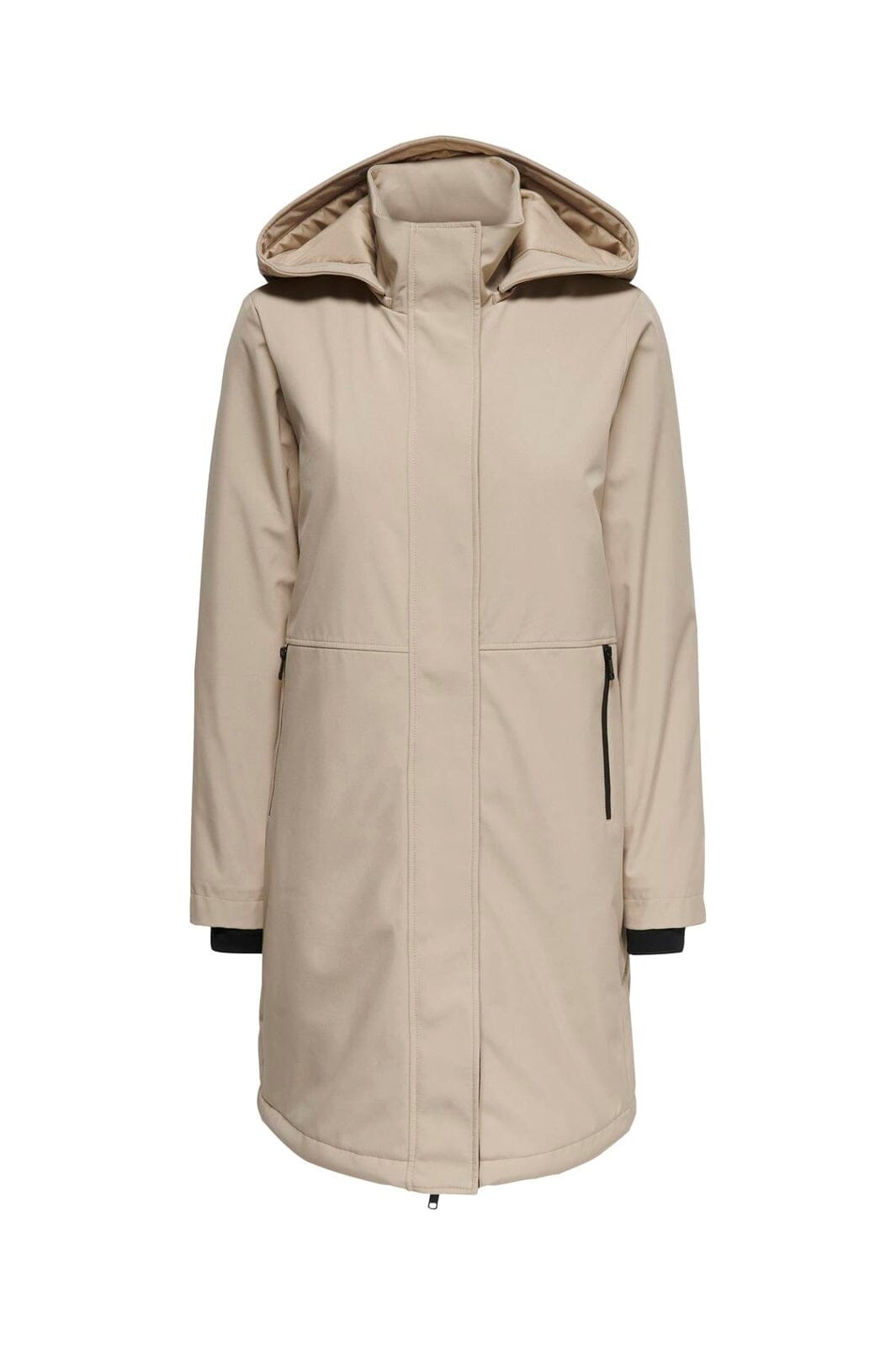 Only - Onlkara Parka Cc - 4902801 Humus