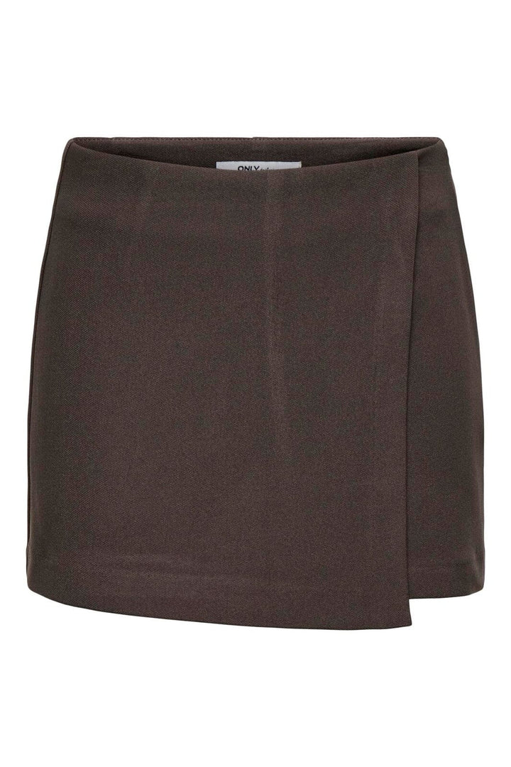 Only - Onllamina Life Skort Tlr - 4880919 Mulch