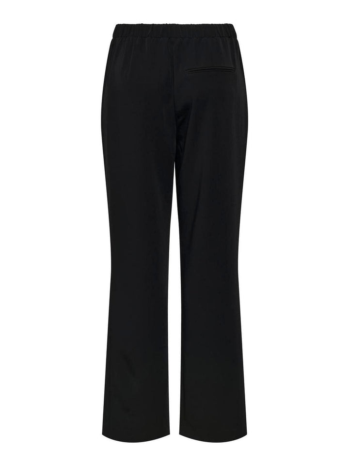 Only - Onllipari Life Wide Pull-Up Moch - 4804002 Black